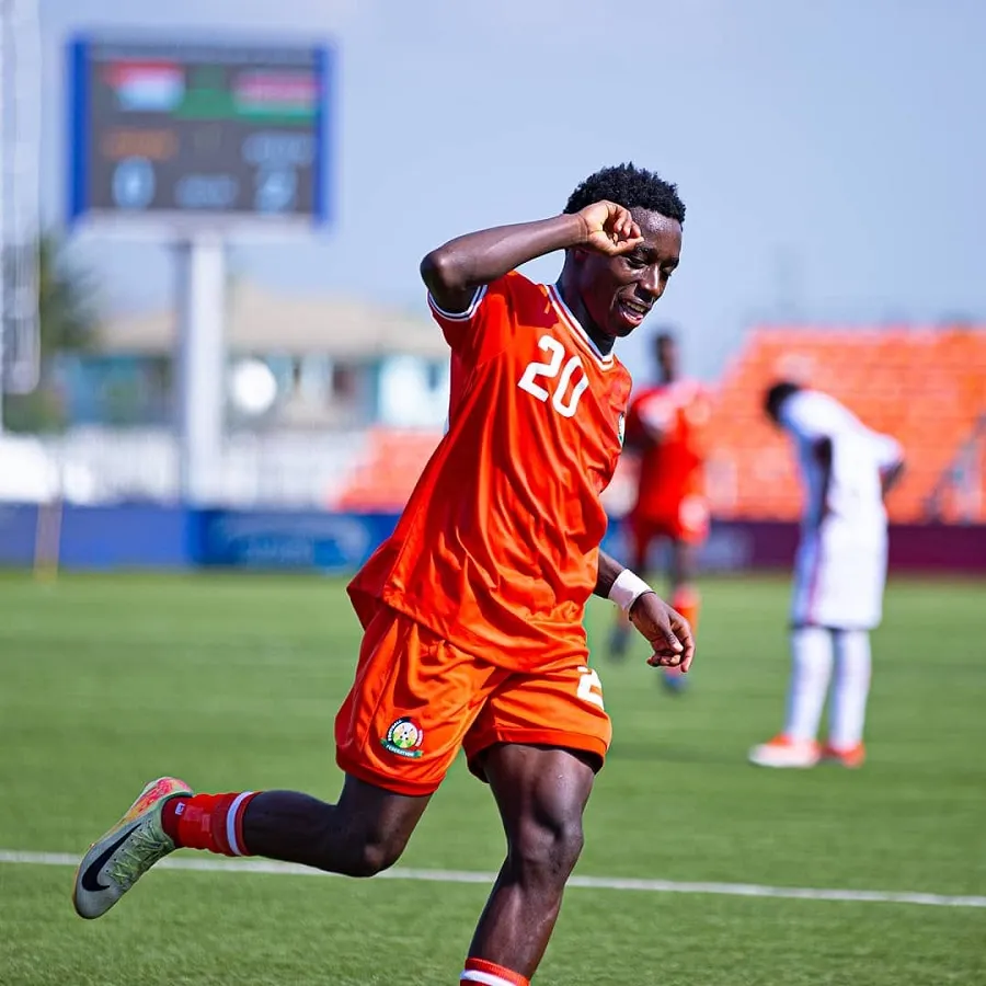 AFCON-U20