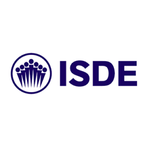 ISDE square